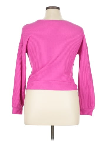 Habitual Pullover Sweater (view 2)