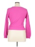 Habitual Pink Pullover Sweater Size 16 - photo 2