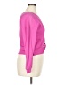 Habitual Pink Pullover Sweater Size 16 - photo 4