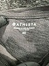 Athleta 100% Cotton Camo Black Active T-Shirt Size XS - photo 7