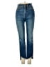 Madewell Blue Jeans Size 23 waist - photo 1