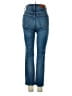 Madewell Blue Jeans Size 23 waist - photo 2