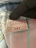 Unbranded Hearts Blue Jeans Size 14 - photo 4