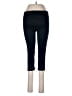 Lukka Solid Blue Active Pants Size L - photo 2