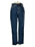 Everlane 100% Cotton Blue Jeans Size 24 waist - photo 1