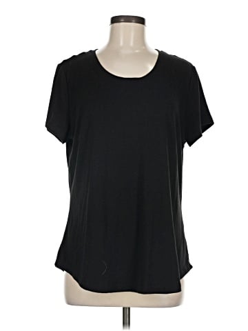 Tantrums Short Sleeve T-Shirt (view 1)