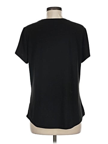 Tantrums Short Sleeve T-Shirt (view 2)