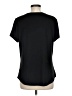 Tantrums Black Short Sleeve T-Shirt Size M - photo 2