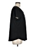 Tantrums Black Short Sleeve T-Shirt Size M - photo 4