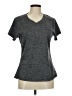 Icyzone Gray Active T-Shirt Size M - photo 1