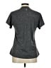 Icyzone Gray Active T-Shirt Size M - photo 2