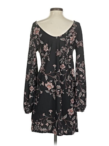 MNG Suit Casual Dress (view 2)