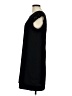 Mossimo Solid Black Casual Dress Size M - photo 5