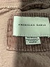 American Eagle Outfitters 100% Cotton Pink Burgundy Jacket Size XS - photo 6