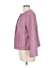 Agnes B. Print Red Blazer Size EU (FR) 42 / US 10 - photo 5