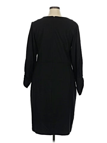 ELOQUII Casual Dress (view 2)