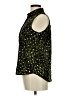 Unbranded Green Sleeveless Blouse Size M - photo 5