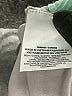 Nike 100% Polyester Gray Athletic Shorts Size XS - photo 4