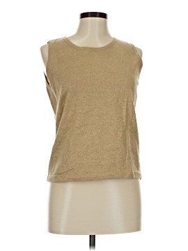 Stephanie Andrews Sleeveless Top