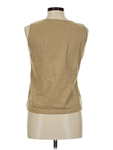 Stephanie Andrews Sleeveless Top (view 2)