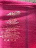 Avia Pink Active T-Shirt Size XL - photo 8