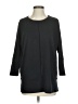 SPANX Black Pullover Sweater Size S - photo 1