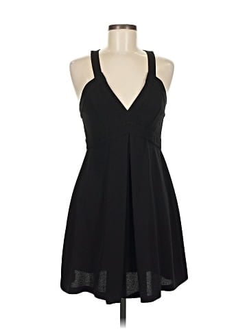 BCBGeneration Cocktail Dress (view 1)
