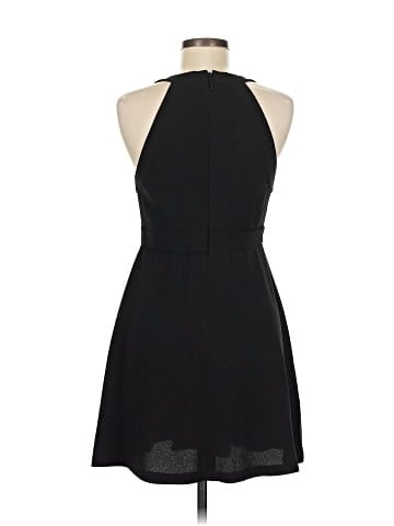 BCBGeneration Cocktail Dress (view 2)