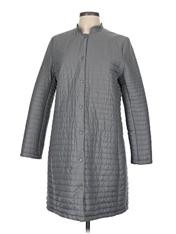 eye of the needle Coat (view 1)