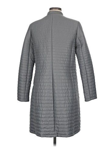 eye of the needle Coat (view 2)