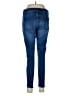 William Rast Solid Blue Jeans Size 31 waist - photo 2