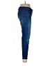 William Rast Solid Blue Jeans Size 31 waist - photo 4