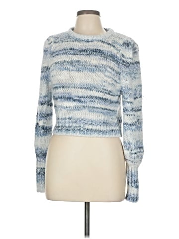 Wild Fable Pullover Sweater (view 1)