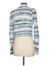 Wild Fable 100% Acrylic Tie-dye Blue Pullover Sweater Size M - photo 2