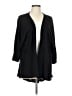 Lularoe Black Cardigan Size L - photo 1