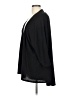 Lularoe Black Cardigan Size L - photo 5