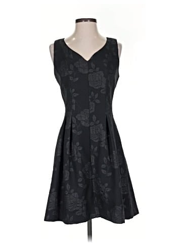Ann Taylor Factory Cocktail Dress (view 1)