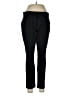 Gap Polka Dots Black Active Pants Size 12 - photo 1