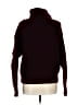 Thakoon Burgundy Turtleneck Sweater Size L - photo 2