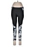 Under Armour Graphic Black Active Pants Size L - photo 1
