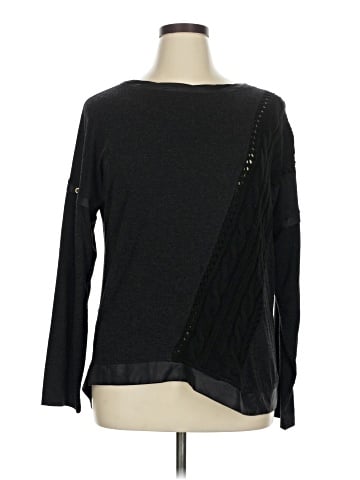 Lulu Long Sleeve Top (view 1)