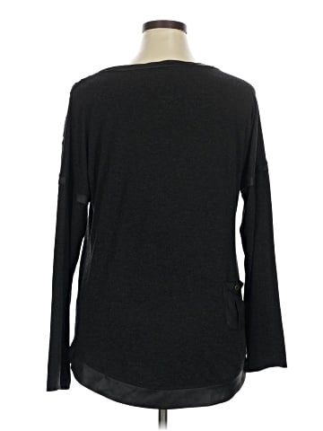 Lulu Long Sleeve Top (view 2)