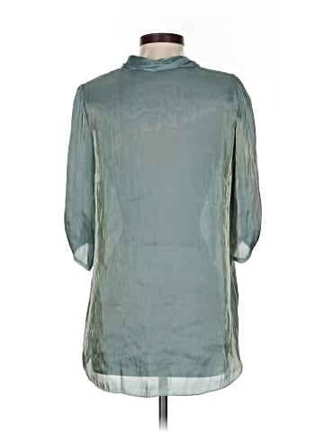 BEATE HEYMANN STREET COUTURE 3/4 Sleeve Blouse (view 2)