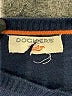 Dockers Stripes Blue Pullover Sweater Size M (estimated) - photo 7