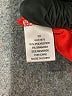 Alison Andrews Red Short Sleeve Blouse Size 3X - photo 8