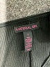 Material Girl Black Bodysuit Size S - photo 3