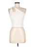 Princess Polly Ivory Tank Top Size 6 - photo 1