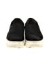 Vince. Solid Black Sneakers Size 7 1/2 - photo 2