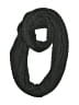 Old Navy Black Gray Scarf One size - photo 1