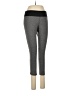 Nike Solid Gray Active Pants Size M - photo 1